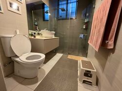Sherwood Towers (D21), Apartment #586534161